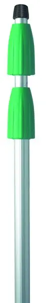 PERCHE TELESCOPIQUE 3X1.25M