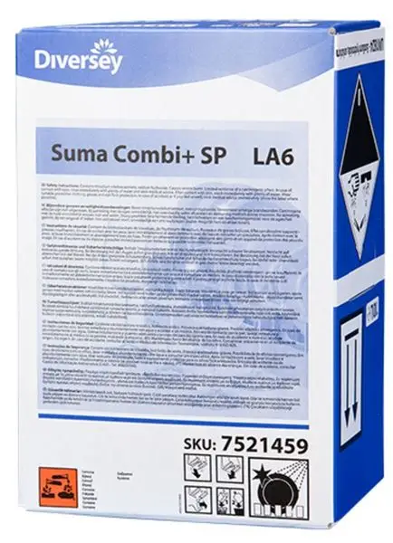 Liquide Lavage - Concentré - 10L