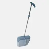Ramassette à Bac Dustpan Vileda /29cm