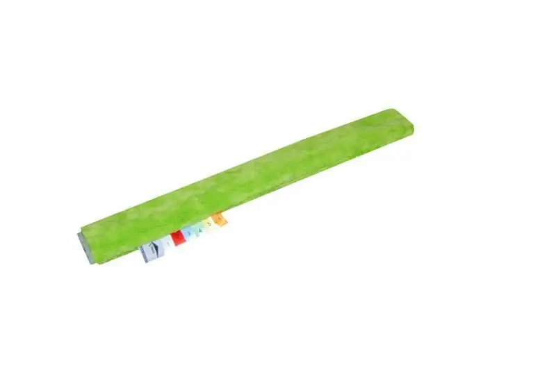 Housse Micro-Fibre DeltaFlex Verte /2