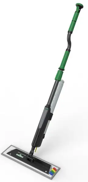 ErGO Clean Kit Balai Réservoir