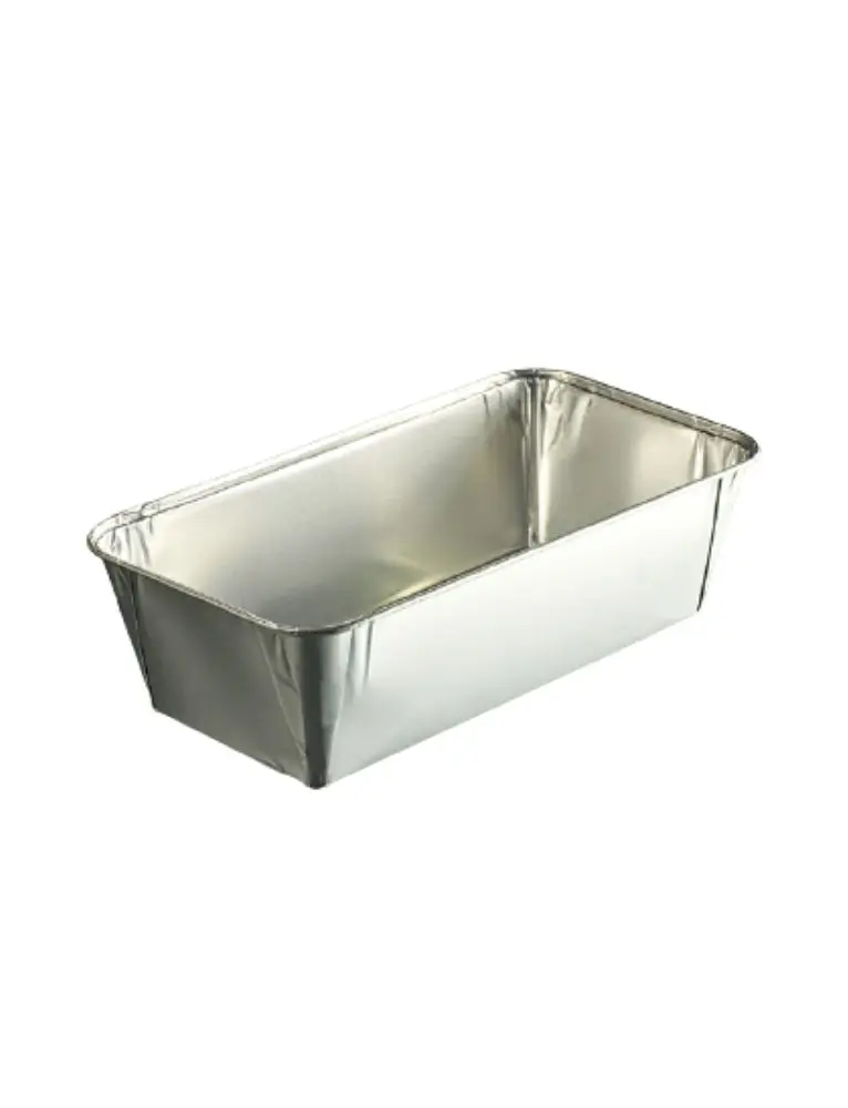 Moule à Cake Alu /100