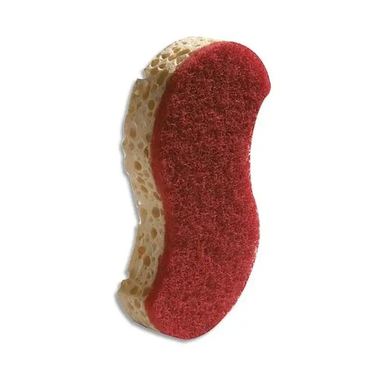 Tamponge Rouge Sponrex /10