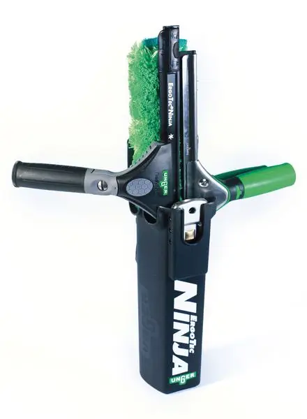 image prévisualisation secondaire : Carquois Seau Unger Pro /500ml