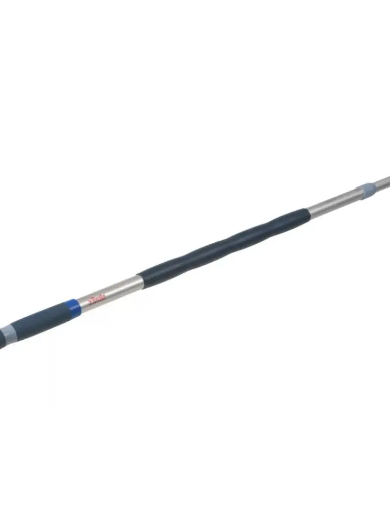 Manche Téléscopique Vileda 100-180cm