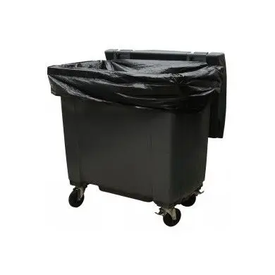 Housse Conteneur 750l 20µ /100
