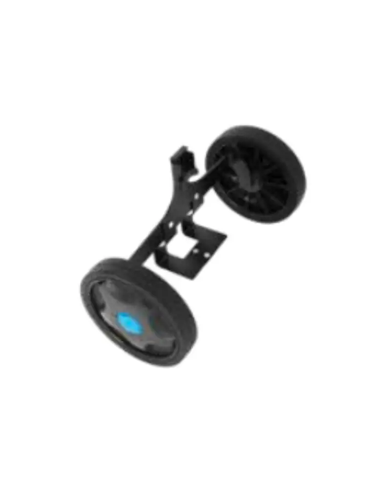 CHARIOT DE TRANSPORT 2 ROUES POUR DUPLEX 340 & 420