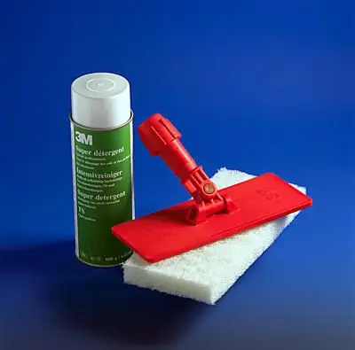 Tampon 3M Doodlebug Blanc /10