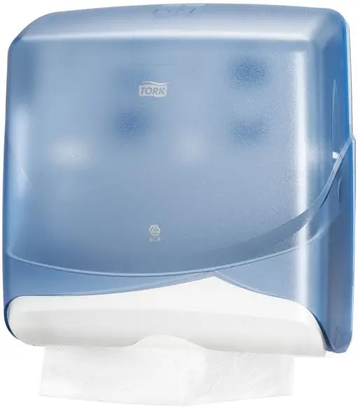 **DIST MINI MARATHON ABS BLEU Unite