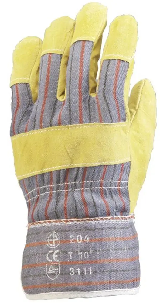 Gants Docker Taille 10 /Paire