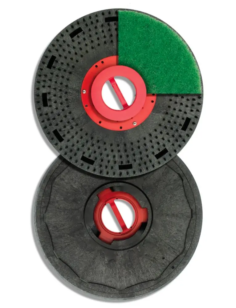 PLATEAU AUTOLAVEUSE DIAM 360 PORTE DISQUELot