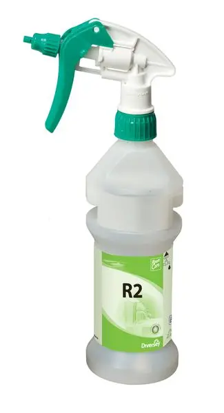 Flacon rechargeable - 300ML