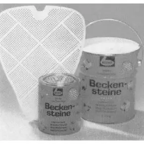 Grille de protection pour Urinoir