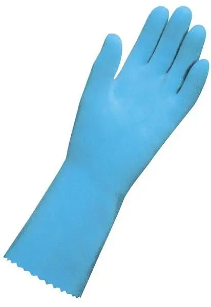 Gants Jersette Taill 7-7.5 / Paire