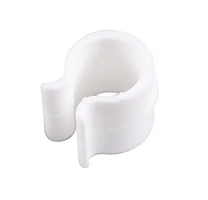 Clip Porte-Sacs Poubelle