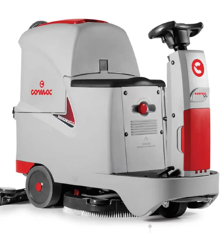 Autolaveuse Autoportée Innova 55 CB