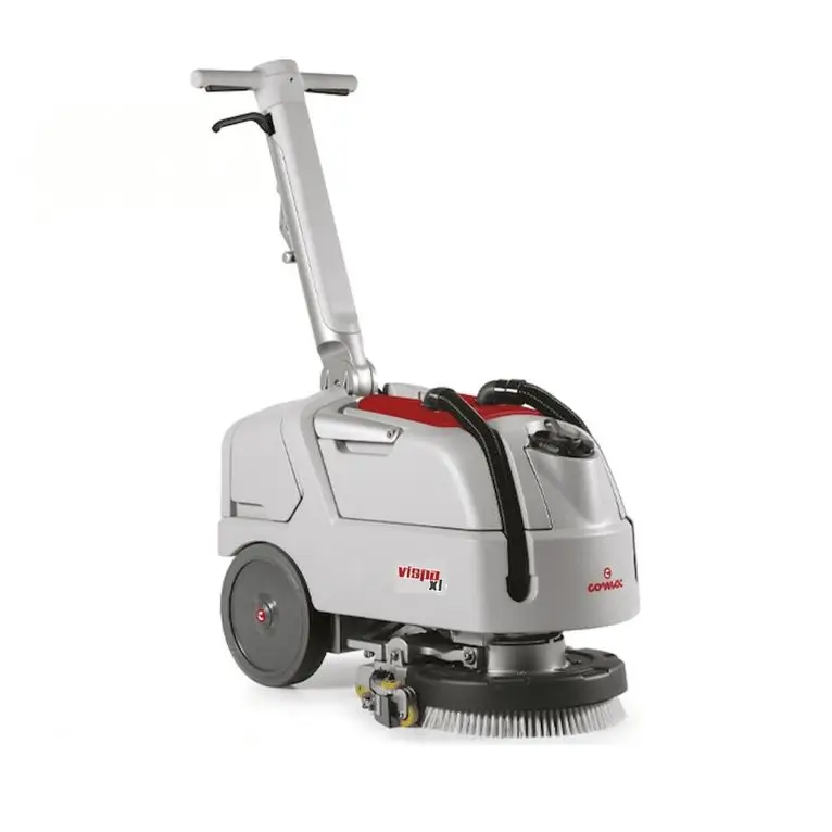 Autolaveuse Vispa XL Pack