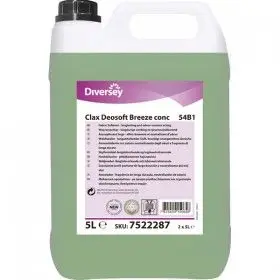 Assouplissant Liquide Désodorisant /5l