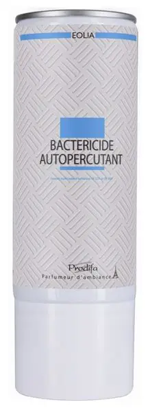 Doss Spray Bactéricide 150ml /6