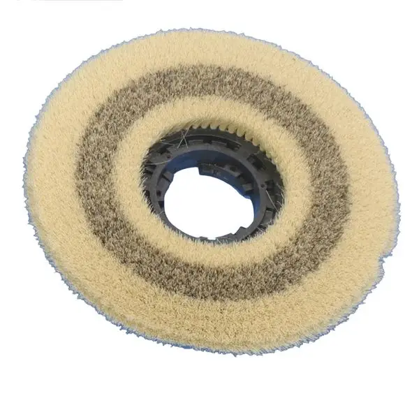 **BROSSE A CIRER Unite