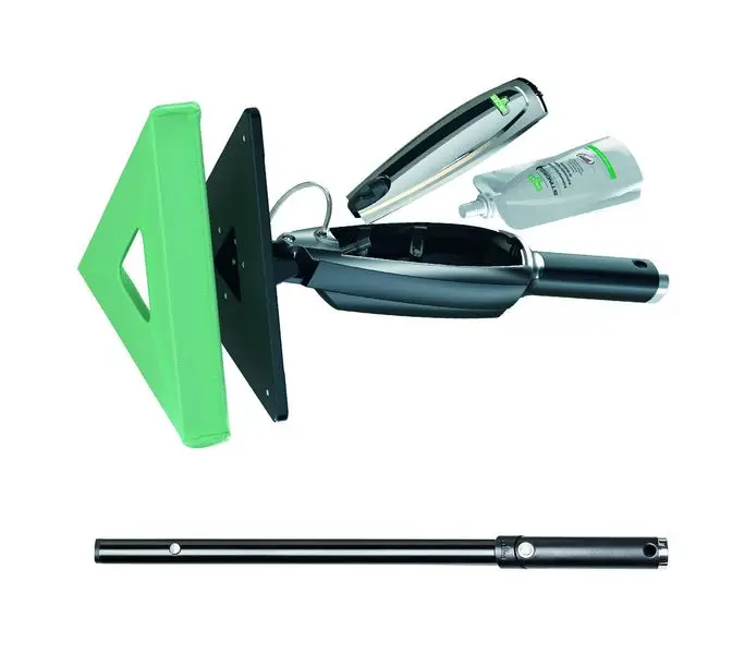 KIT NETTOYAGE INTERIEUR STINGRAY 100