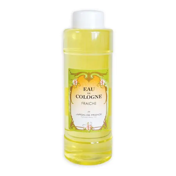 Eau de Cologne Fraiche /1l