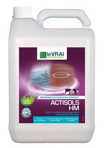 ACTISOLS HM 220L