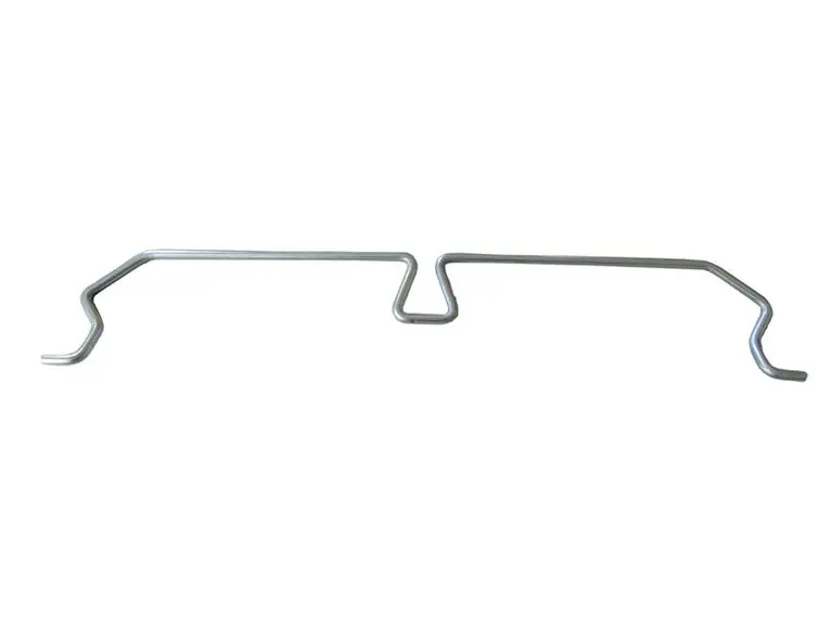 TIGE METALLIQUE VOLEO PRO