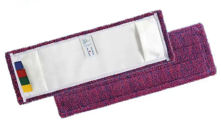 Frange à Poche Puli Brush 40cm