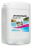 pH  Moins Liquide /25kg