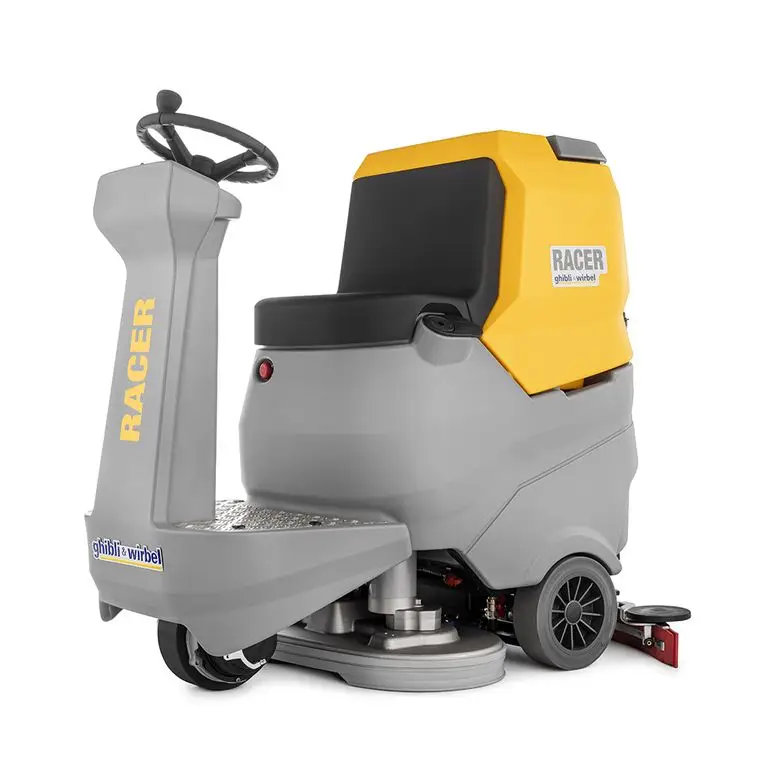 AUTOLAVEUSE RACER R 85 FD 65 BC