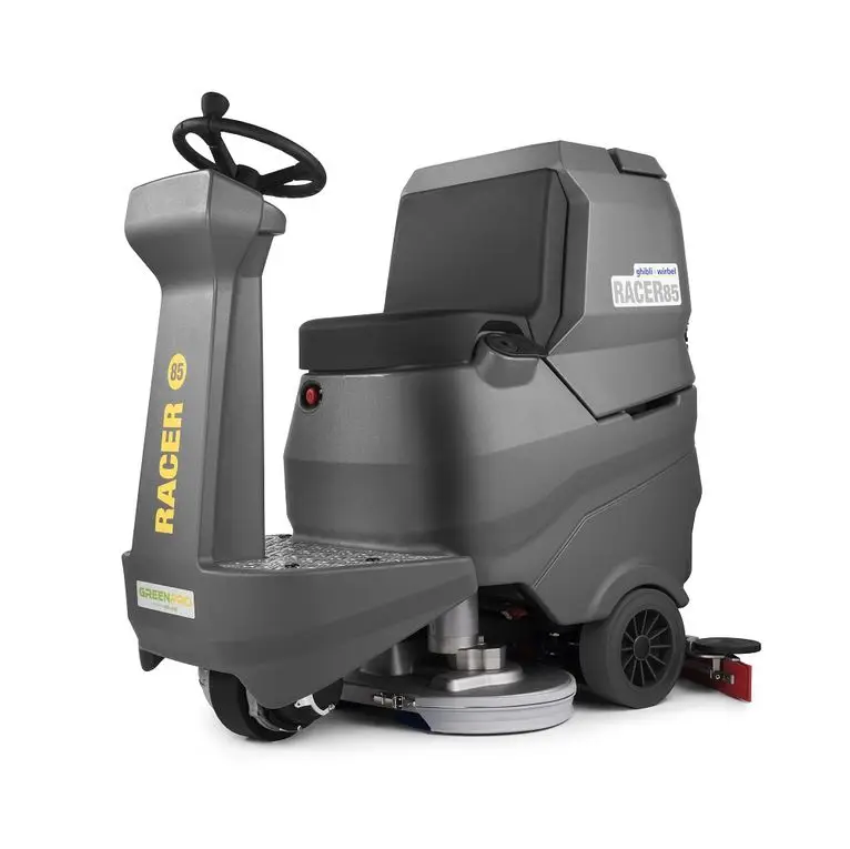 AUTOLAVEUSE GREEN PRO RACER R 85 FD 65 BC