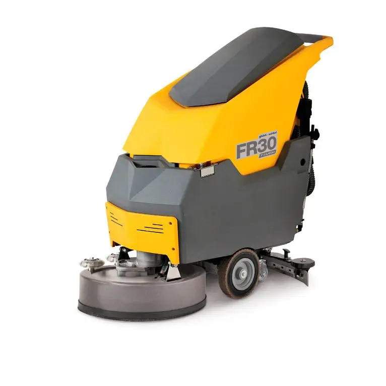 AUTOLAVEUSE FR 30 D 45 BC TOUCH