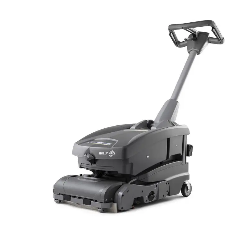 AUTOLAVEUSE GREEN PRO ROLLY NRG 7,5 M 33 BC 10 Ah