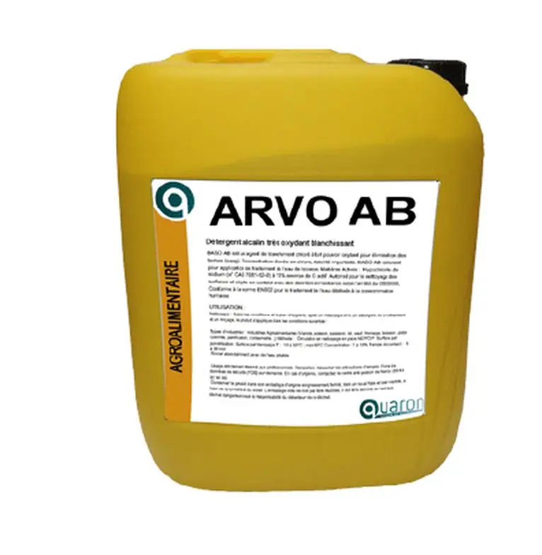 ARVO AB 20L Bidon