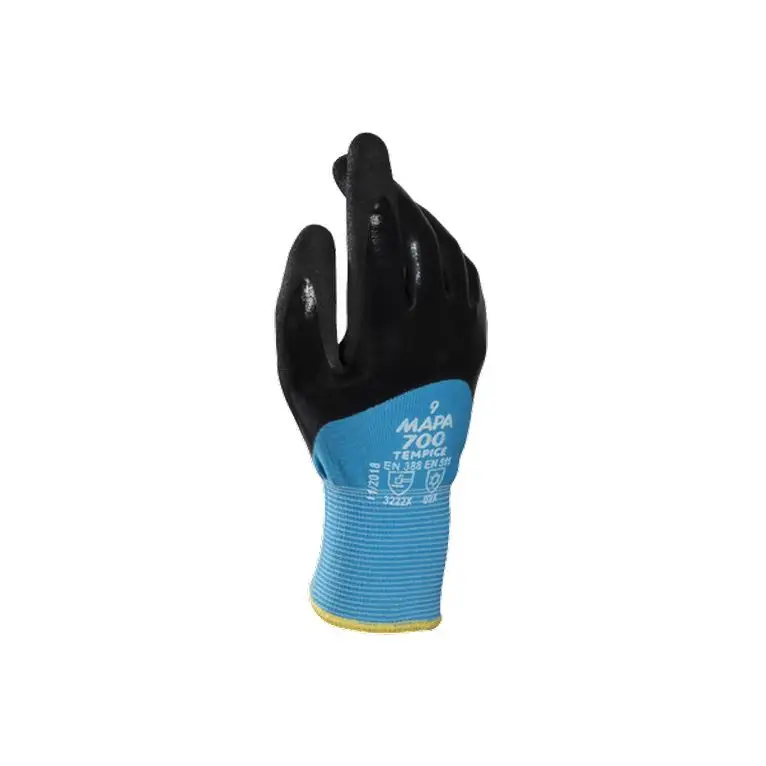 Gants Temp Ice Taille 7 /Paire