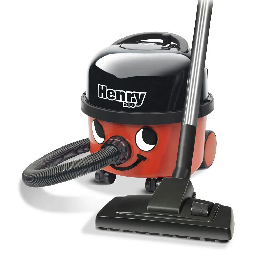 Aspirateur Poussière HRV200-11 Henry