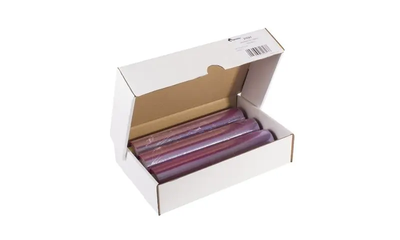 Film Alimentaire Wrap Master Compact /3