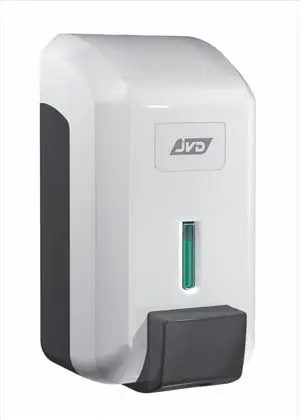 DIST SAVON GEL 0,8L CLEANLINE POUR SAVON EN VRACUnite