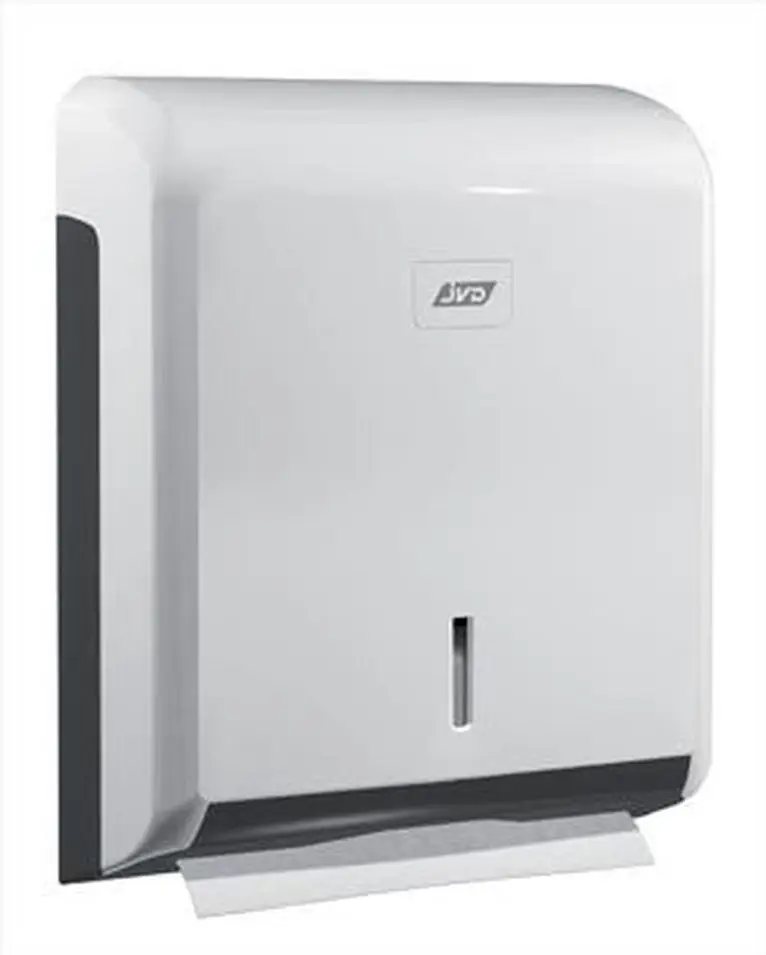 Distributeur Essuie-Mains JVD