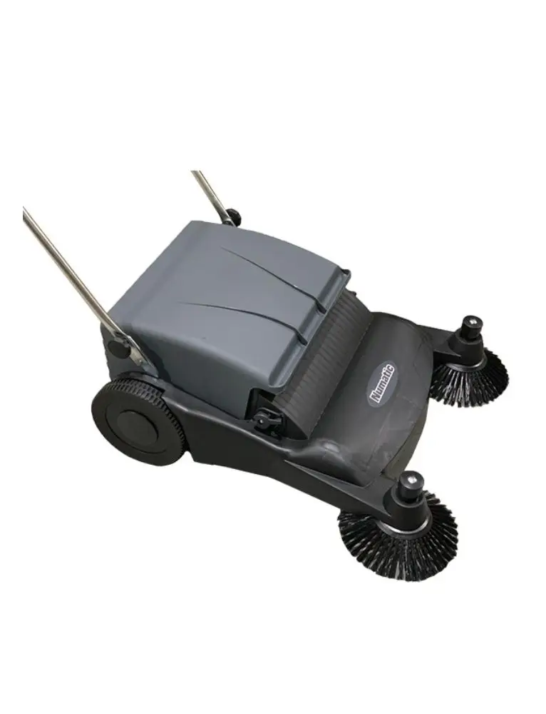 BALAYEUSE NU3 MANUELLE X2 BROSSES