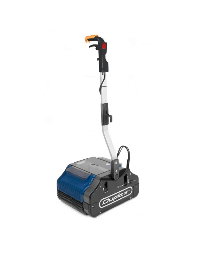 DUPLEX 340 STANDARD OPC Unite