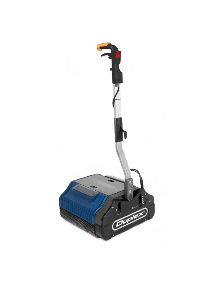 DUPLEX 420 STANDARD OPC AUTOLAVEUSE COMPACTE A ROULEAUXUnite