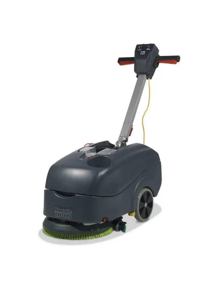 TTG 1840 GRAPHITE AUTOLAVEUSE A CABLE 400MM - 18L