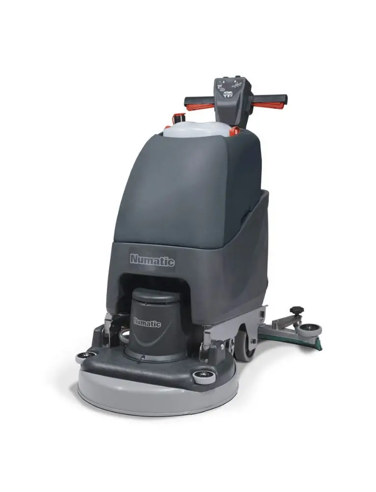 TTG 4055 GRAPHITE AUTOLAVEUSE A CABLE 500MM - 40L