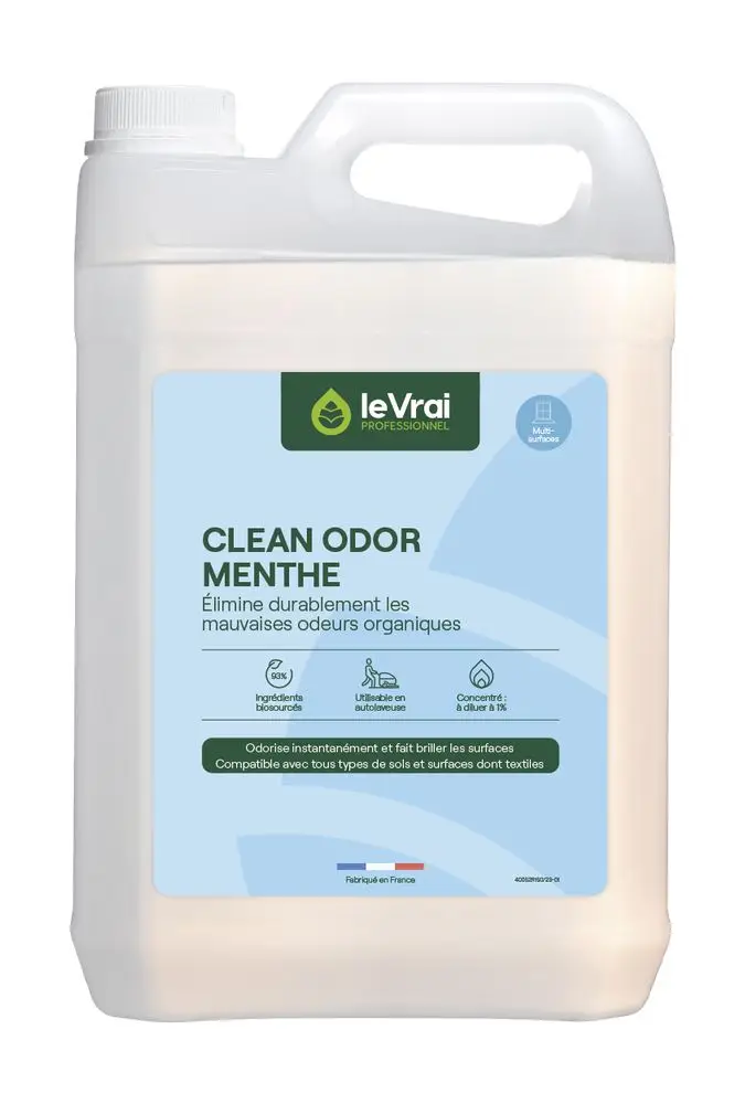 Odorisant Enzypin Clean Odor /5l