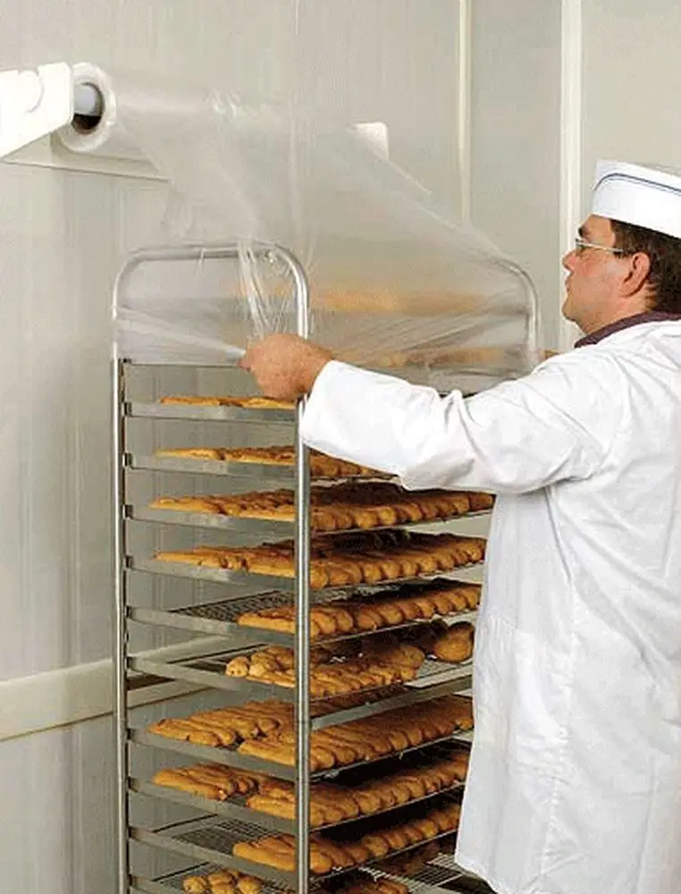 Housse Echelle Double 1450x1800 /200