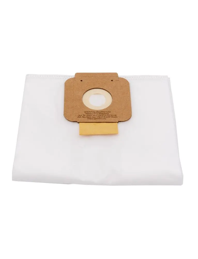 Sacs Aspirateur Feutre Floory Era /10