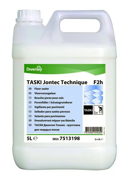 Bouche-Pores Taski Jontec Technique /5L