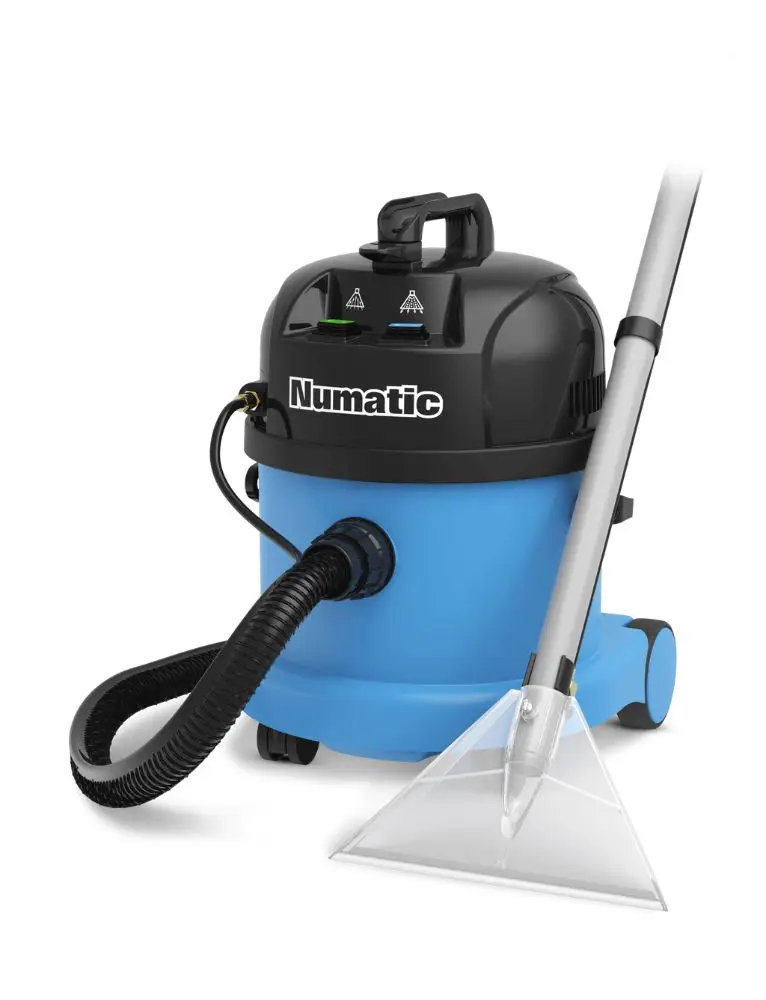 Inhecteur Extracteur Numatic CT370 KitA26A